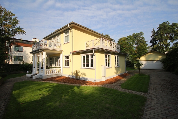 Продают дом, Meža prospekts - Изображение 1