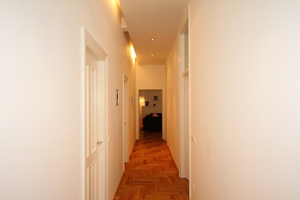 Apartment for sale, Valdemāra street 23 - Image 1