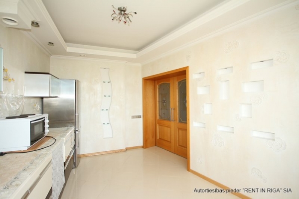 Apartment for sale, Bikstu street 6 - Image 1