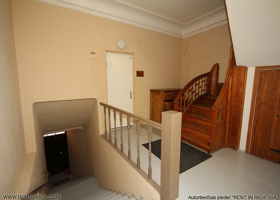 Apartment for rent, Audēju street 6 - Image 1