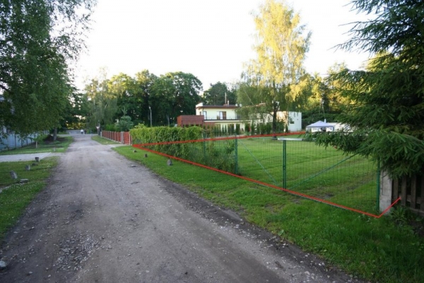 Land plot for sale, Selgas street - Image 1