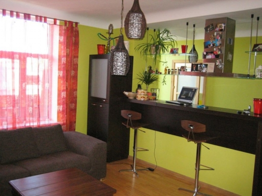 Apartment for sale, Artilērijas street 19 - Image 1