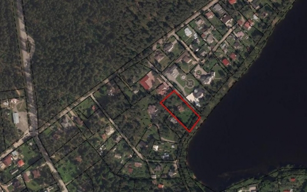 Land plot for sale, Vijolīšu street - Image 1