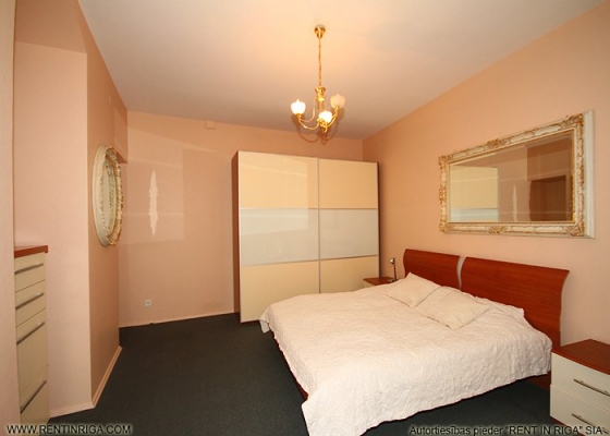 Apartment for rent, Vaļņu street 21 - Image 1