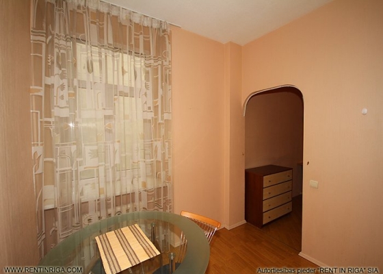 Apartment for rent, Vaļņu street 21 - Image 1