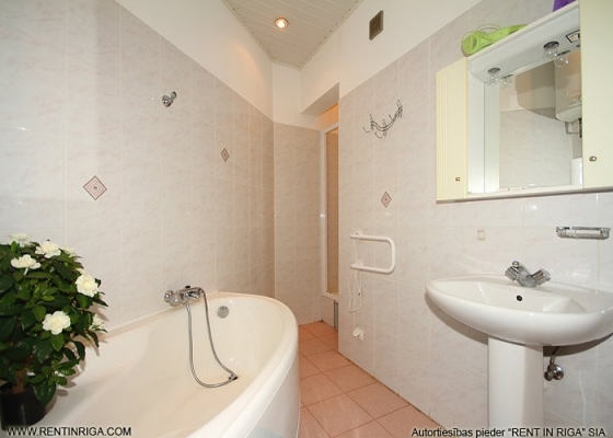 Apartment for rent, Vaļņu street 21 - Image 1