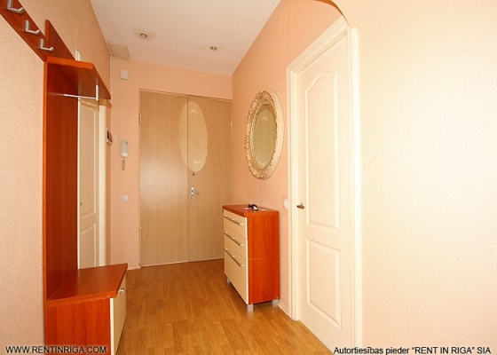 Apartment for rent, Vaļņu street 21 - Image 1