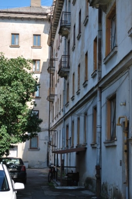 Pārdod dzīvokli, Brīvības gatve 228 - Attēls 1