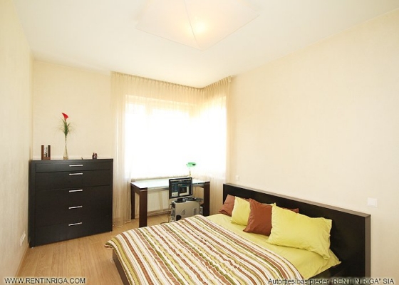 Apartment for sale, Pļavnieku street 9 - Image 1