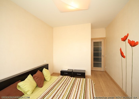Apartment for sale, Pļavnieku street 9 - Image 1