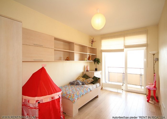 Apartment for sale, Pļavnieku street 9 - Image 1