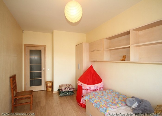 Apartment for sale, Pļavnieku street 9 - Image 1