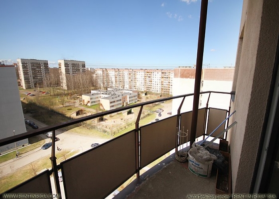 Apartment for sale, Pļavnieku street 9 - Image 1