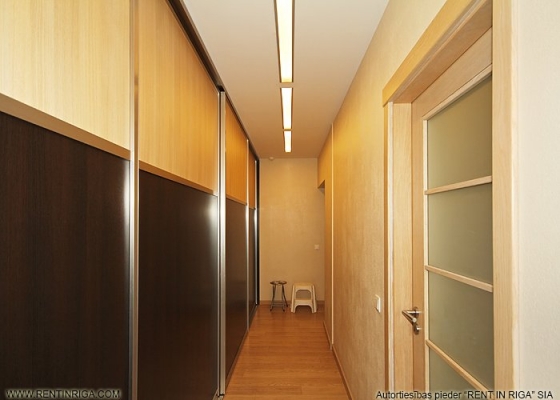 Apartment for sale, Pļavnieku street 9 - Image 1