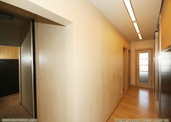 Apartment for sale, Pļavnieku street 9 - Image 1