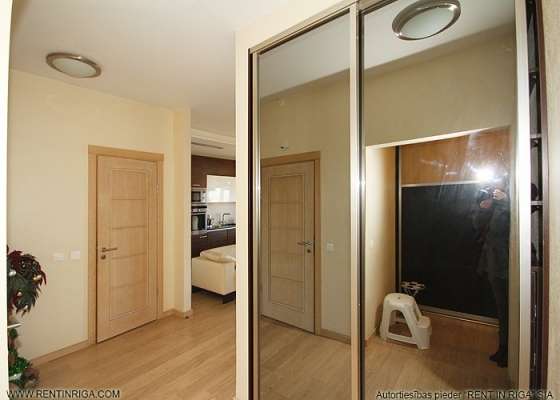 Apartment for sale, Pļavnieku street 9 - Image 1