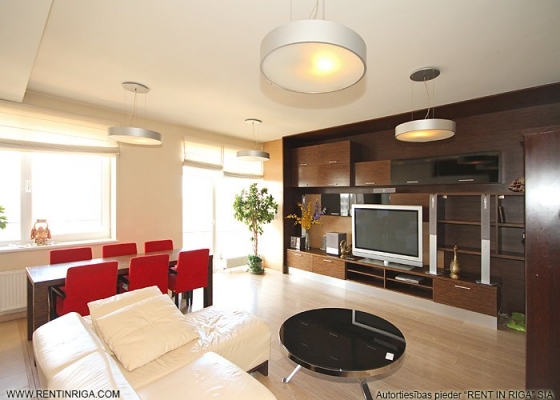 Apartment for sale, Pļavnieku street 9 - Image 1
