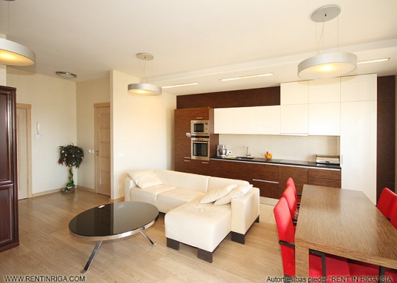 Apartment for sale, Pļavnieku street 9 - Image 1