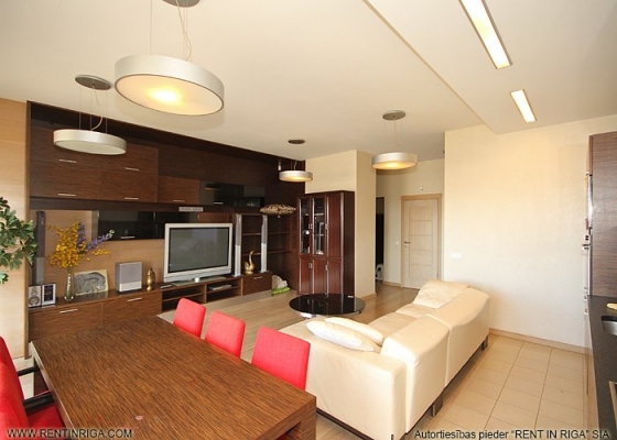 Apartment for sale, Pļavnieku street 9 - Image 1
