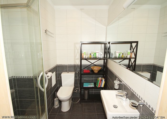 Apartment for sale, Pļavnieku street 9 - Image 1