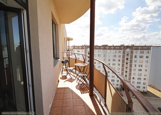Apartment for sale, Pļavnieku street 9 - Image 1