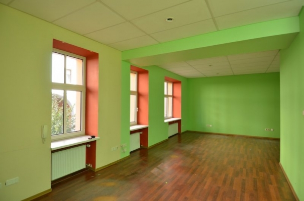 Apartment for sale, Marijas street 16 - Image 1