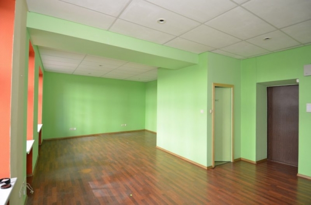 Apartment for sale, Marijas street 16 - Image 1