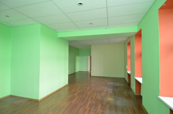 Apartment for sale, Marijas street 16 - Image 1