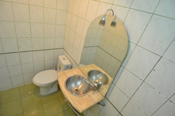 Apartment for sale, Marijas street 16 - Image 1