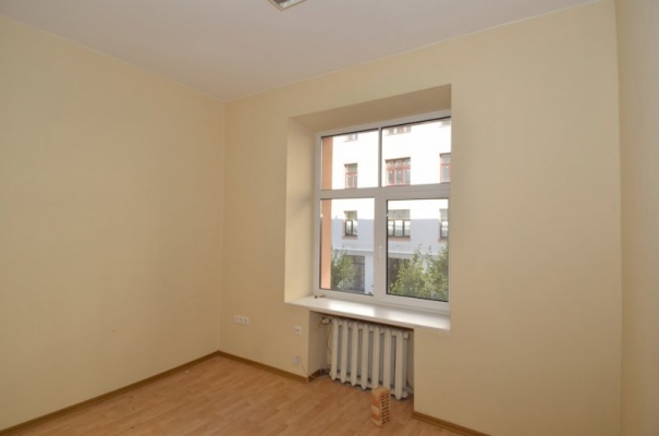 Apartment for sale, Marijas street 16 - Image 1