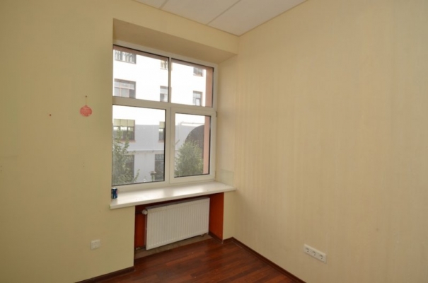 Apartment for sale, Marijas street 16 - Image 1