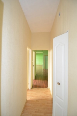 Apartment for sale, Marijas street 16 - Image 1