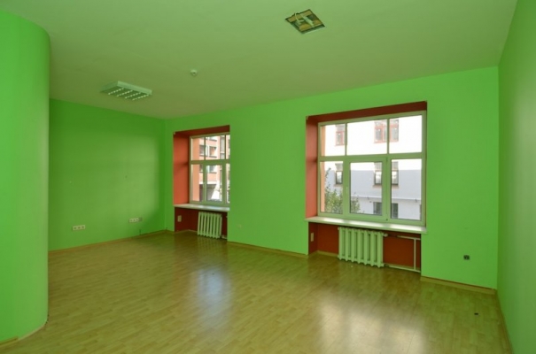 Apartment for sale, Marijas street 16 - Image 1