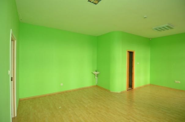 Apartment for sale, Marijas street 16 - Image 1