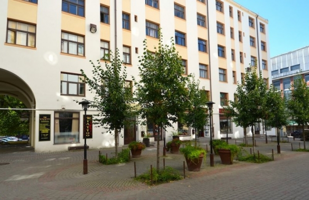 Apartment for sale, Marijas street 16 - Image 1