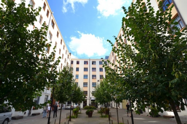 Apartment for sale, Marijas street 16 - Image 1