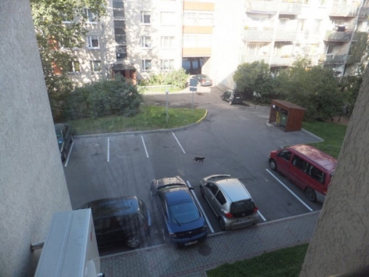 Pārdod dzīvokli, Ziemeļu iela 3 - Attēls 1