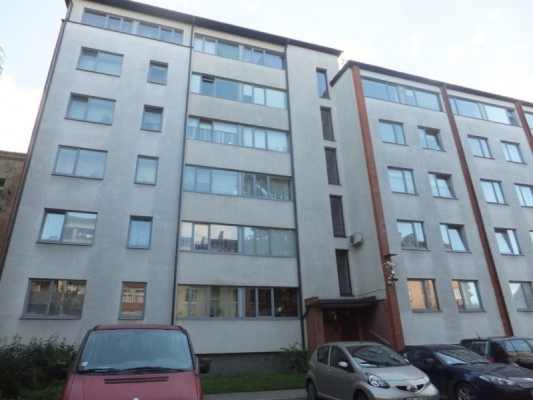 Pārdod dzīvokli, Ziemeļu iela 3 - Attēls 1