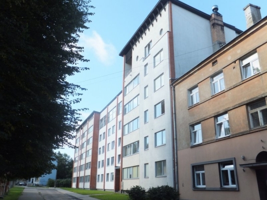 Pārdod dzīvokli, Ziemeļu iela 3 - Attēls 1