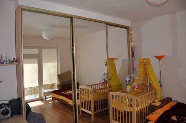 Pārdod dzīvokli, Jasmuižas iela 18 - Attēls 1