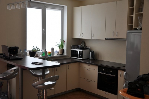 Pārdod dzīvokli, Jasmuižas iela 18 - Attēls 1