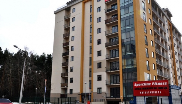 Pārdod dzīvokli, Jasmuižas iela 18 - Attēls 1