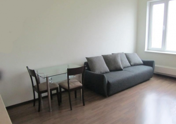 Pārdod dzīvokli, Jasmuižas iela 18 - Attēls 1