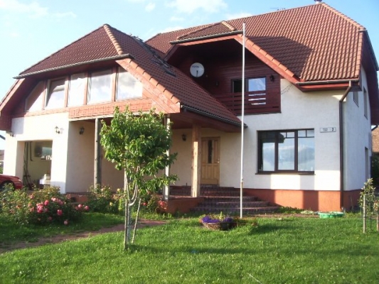 House for sale, Stirnu street - Image 1
