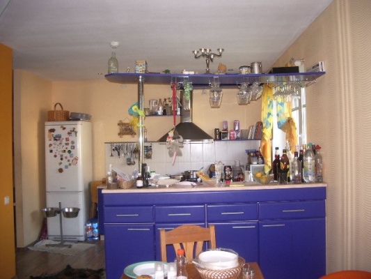 House for sale, Stirnu street - Image 1