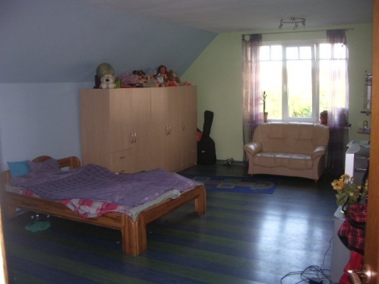 House for sale, Stirnu street - Image 1