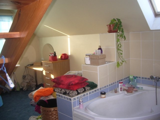 House for sale, Stirnu street - Image 1