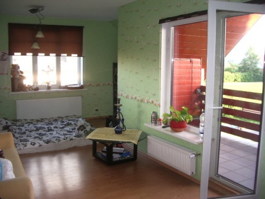 House for sale, Stirnu street - Image 1