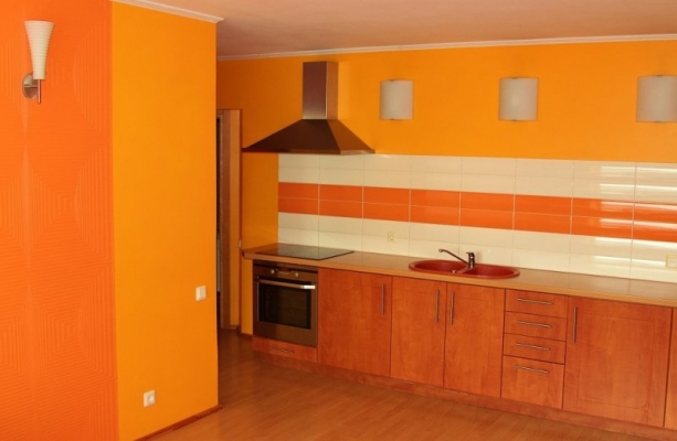 Apartment for sale, Hāpsalas street 1 - Image 1