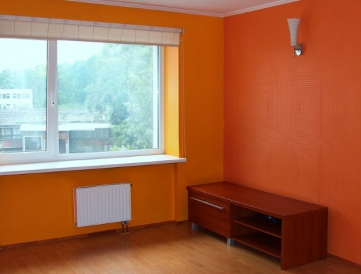 Apartment for sale, Hāpsalas street 1 - Image 1